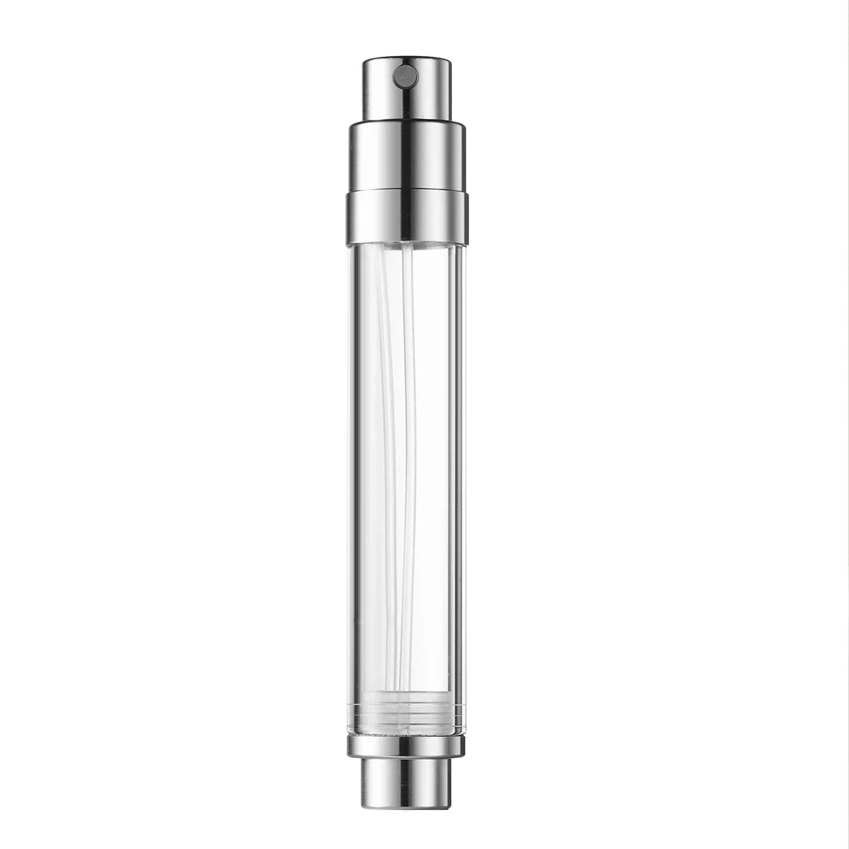5ML Portable Compact Leather Perfume Bottle Multipurpose Sprayer