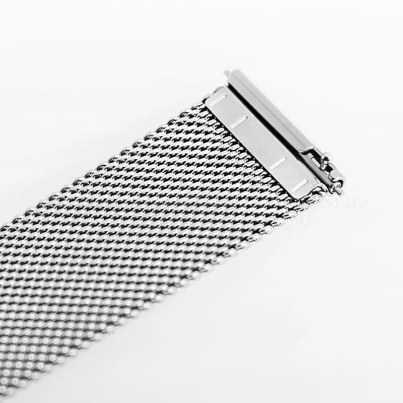 COROS PACE & APEX Thin Milanese Mesh Band