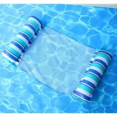 Summer Swim Collection  Inflatable Toys Loungers