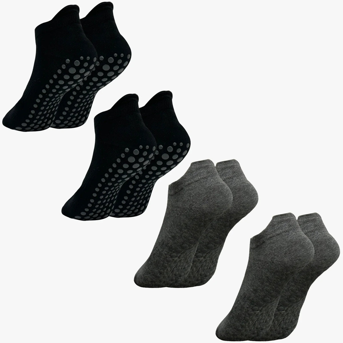 Women's Non Slip Yoga Socks