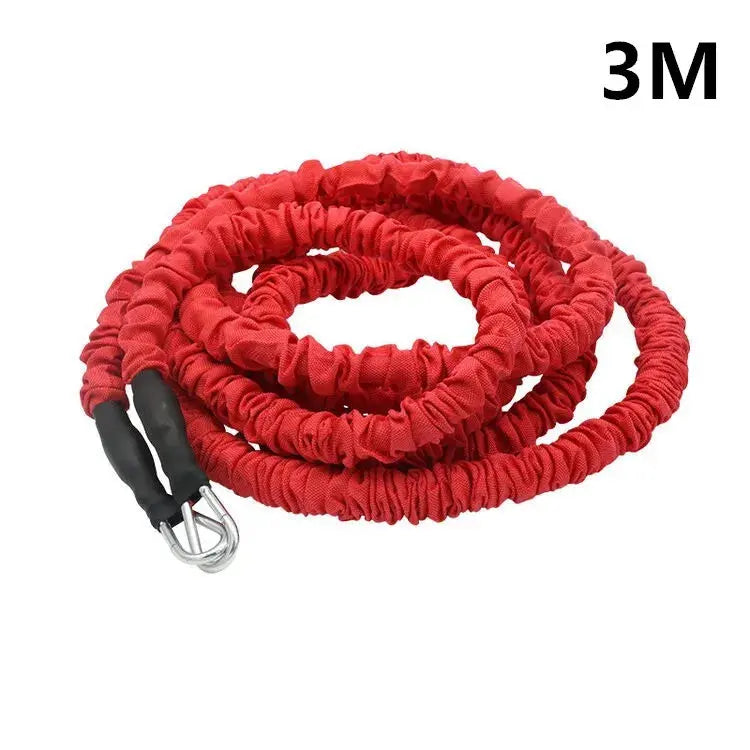 2/3M Resistance Rope 50/80LB for Intense Workouts