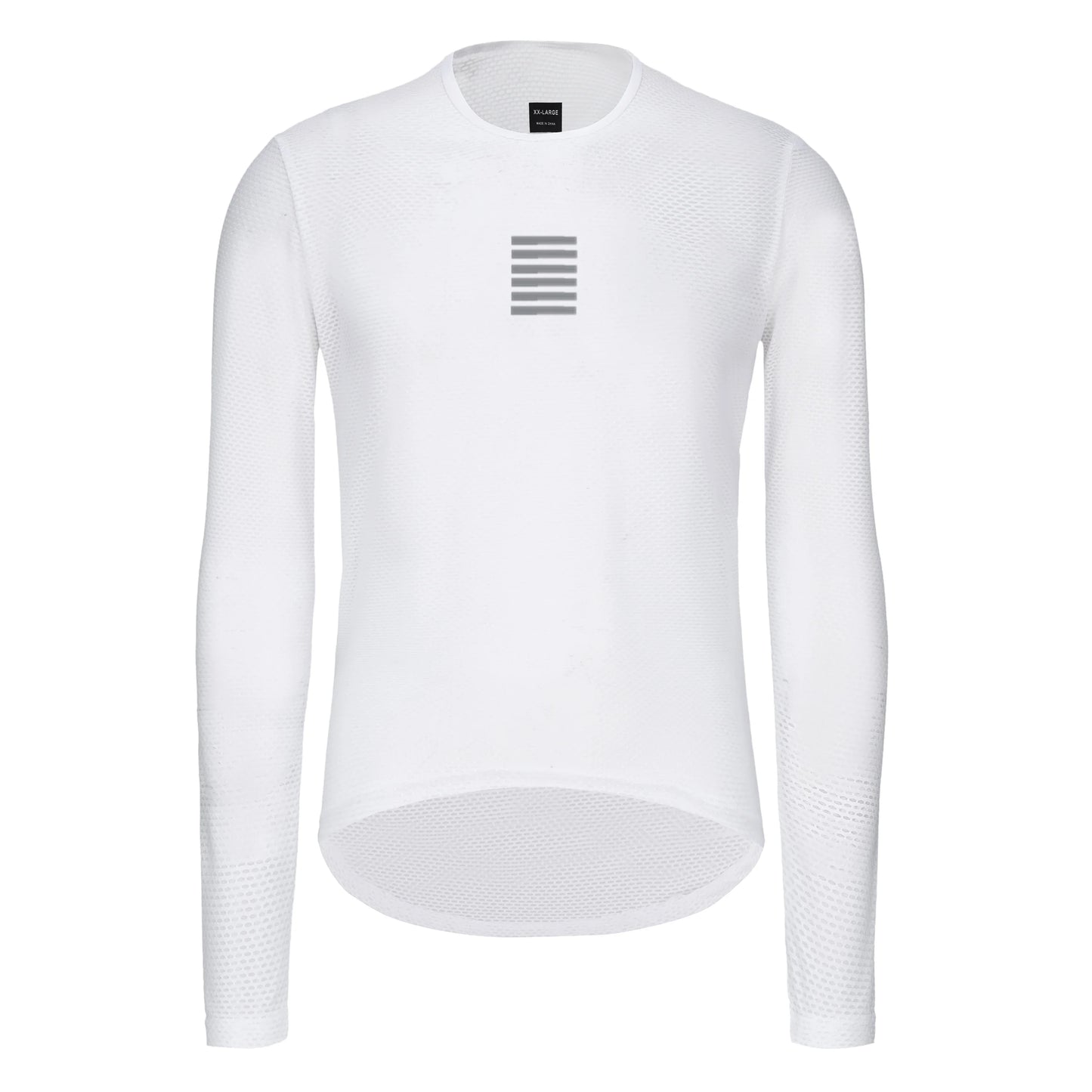 Rsantce 2024 Cycling Base Layer Long Sleeve Bike Sports Bike Shirt Underwear Racing Bicycle Jersey Shirt Undershirt