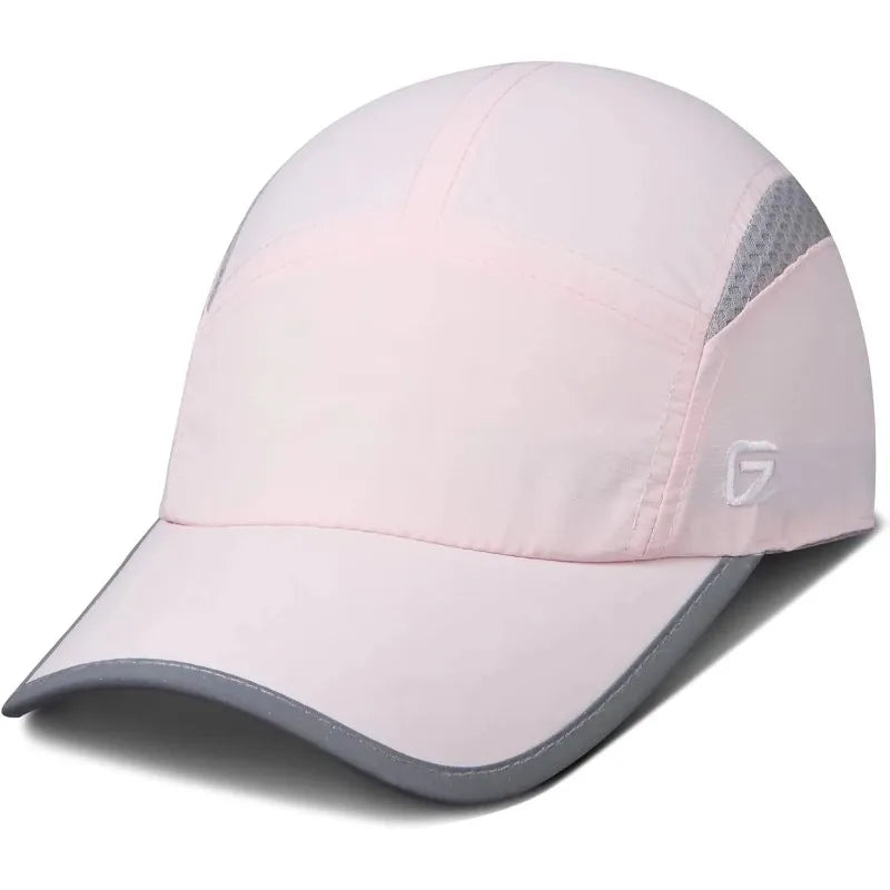 Quick Dry Baseball Cap