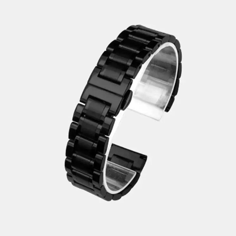 Suunto Stainless Steel Strap - Premium Elegant Design