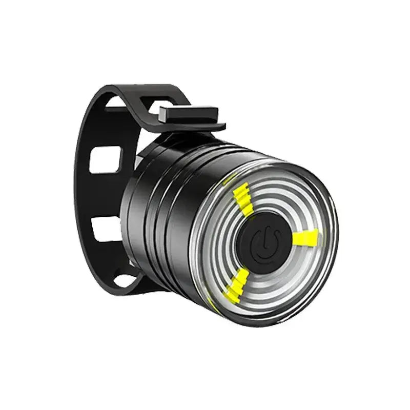 Bicycle Rear Light Waterproof 3 Lighting Modes