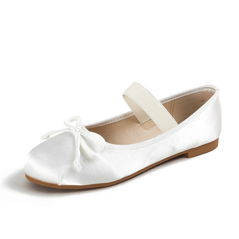 Bailarinas Mary Jane