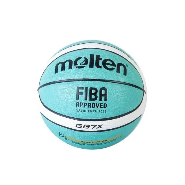 Play Anywhere with the Molten XJ1000 Basketball