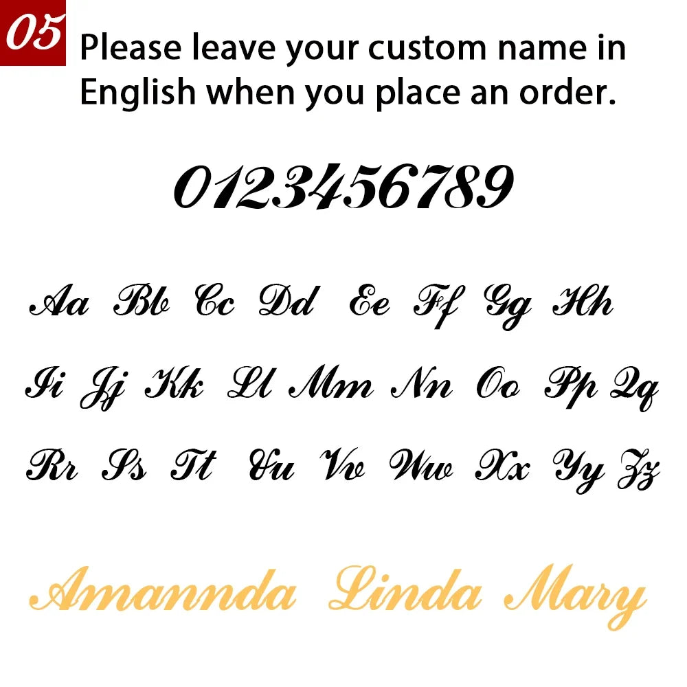 Lemegeton Customized Name Anklets for Women Men Personalized Foot Anklet Stainless Steel Chain Anklet Beach Summer Jewelry Gifts
