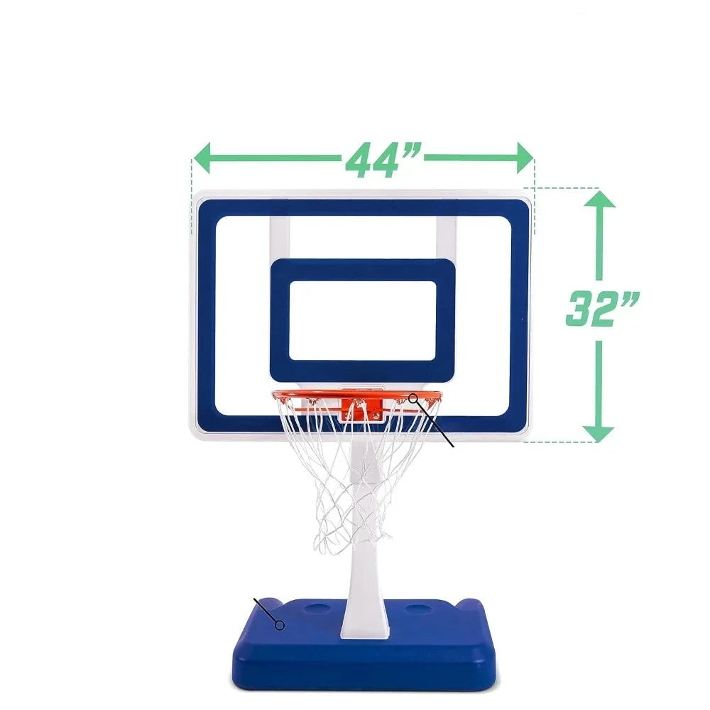 Elevate Your Game Regulation Basketball Hoop for Home