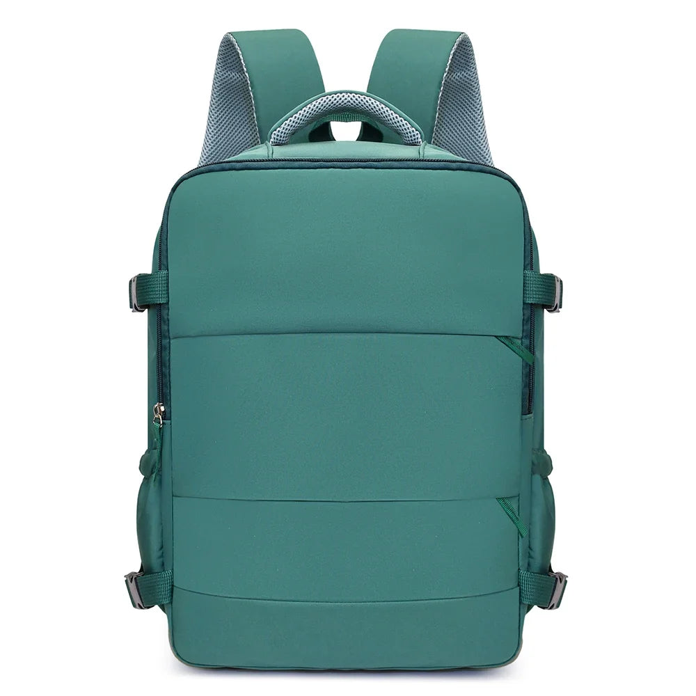 Travel Backpack Airline Approved Easyjet Wizz Air Large Capacity, Lightweight, Short Distance Business Travel Computer Backpack