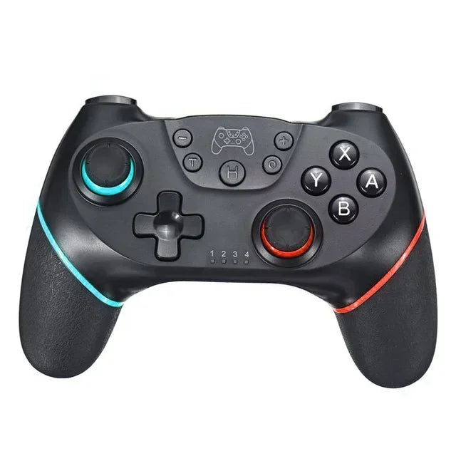 DATA FROG Wireless Bluetooth Game Controller For Switch/Switch Lite Console Joystick Gamepad