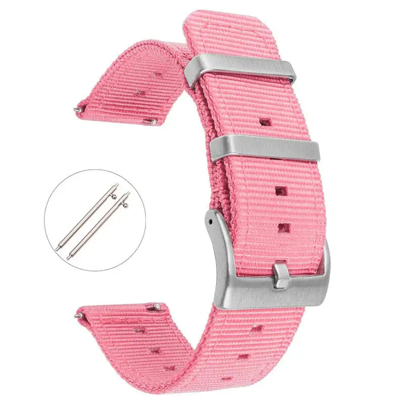 Samsung Galaxy Tough Nylon Band - Rugged and Versatile