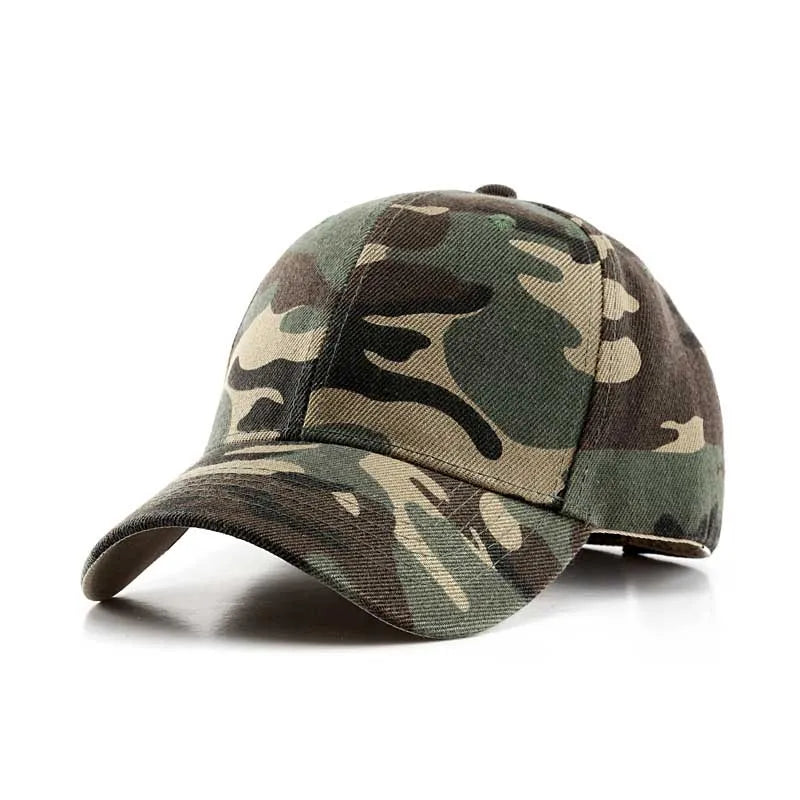 Customizable Baseball Hat