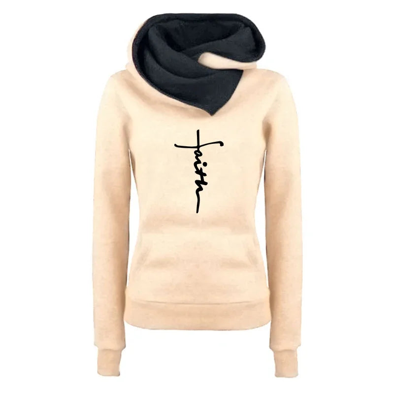 LuxVersa Snuggle Chic Hoodies - Free Shipping Always!