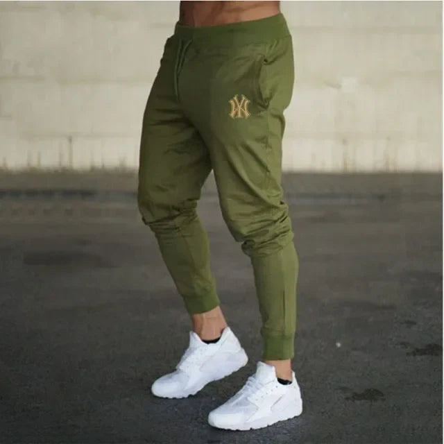 Stay Cool and Stylish Summer Casual Pants