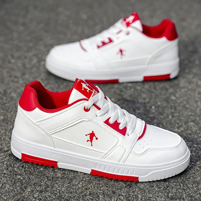 Men's Low-Top Basketball Shoes Spring/Summer New Arrival Durable Comfortable Large Size Outdoor Sports Sneakers
