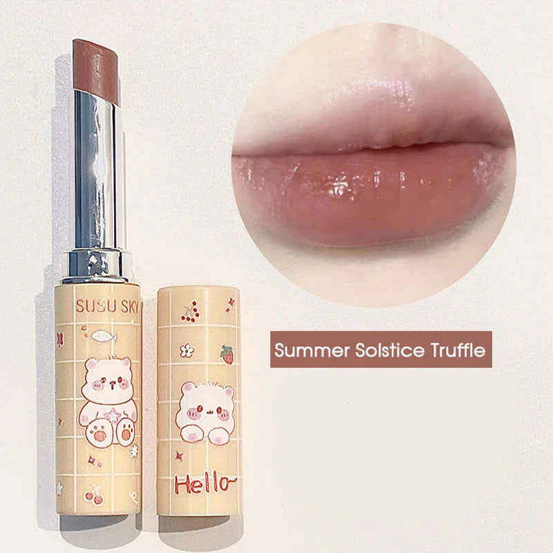 SUSU SKY Moisturizing Lipstick