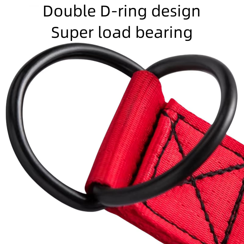Aluminum Alloy Gym Handles for Cable Machines
