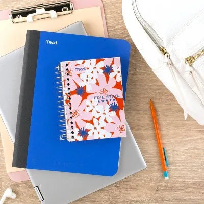 Notebooks 1 Count Paper
