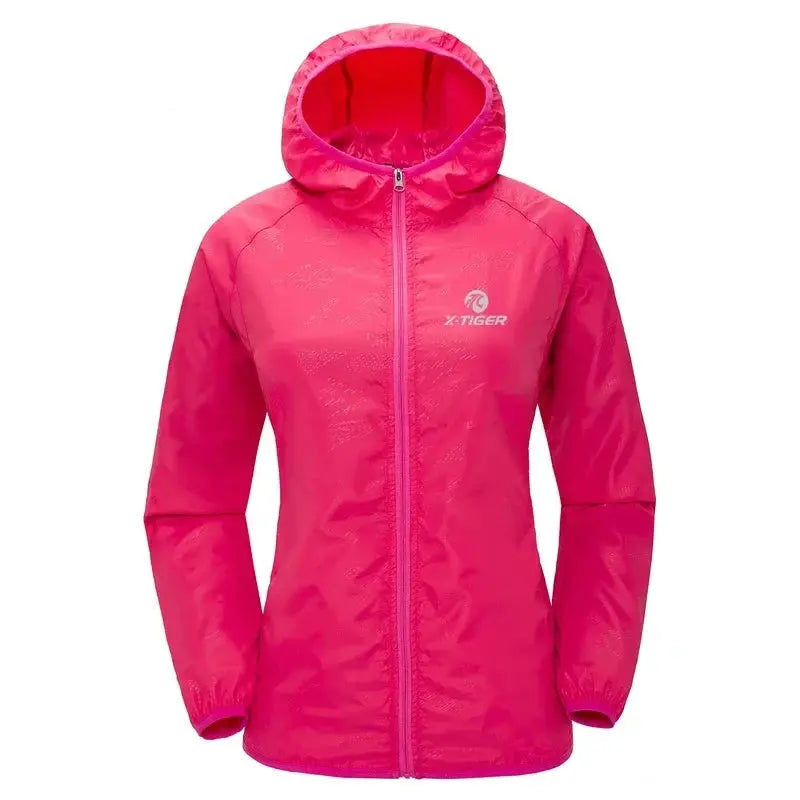 Men's & Women's Hiking Jacket