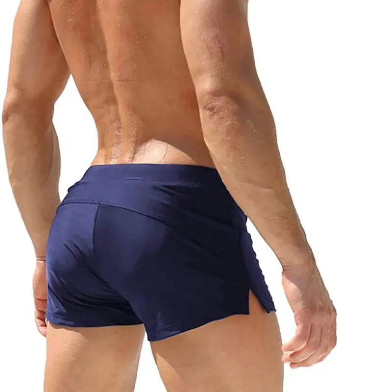 Comfortable & Breathable Men's Board Shorts