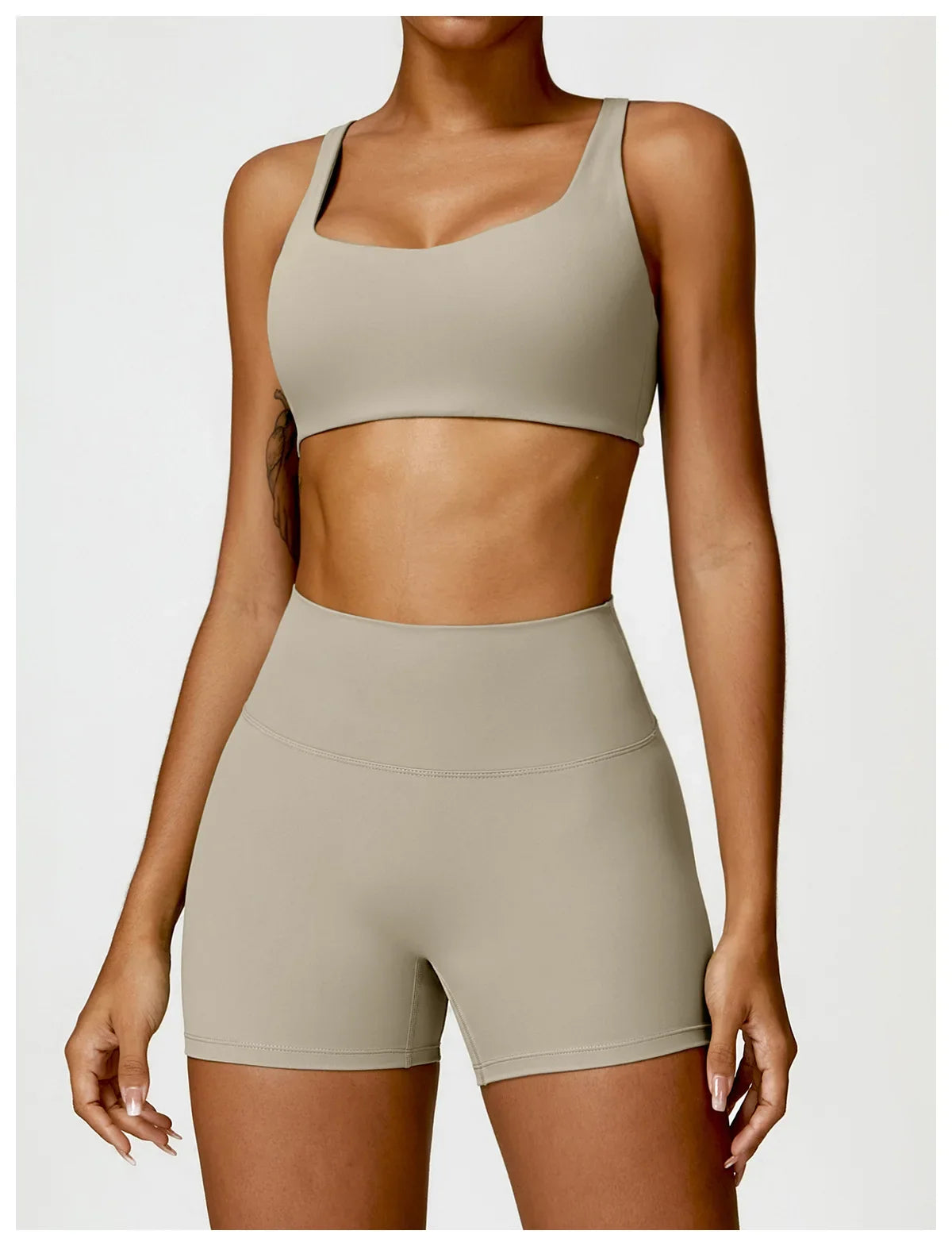 Women Underwear Sports Bras For Fitness Yoga Running Jogging Gym Wear Stretch Padded Sling Sport Top  Athletic Vest Yoga Bra
