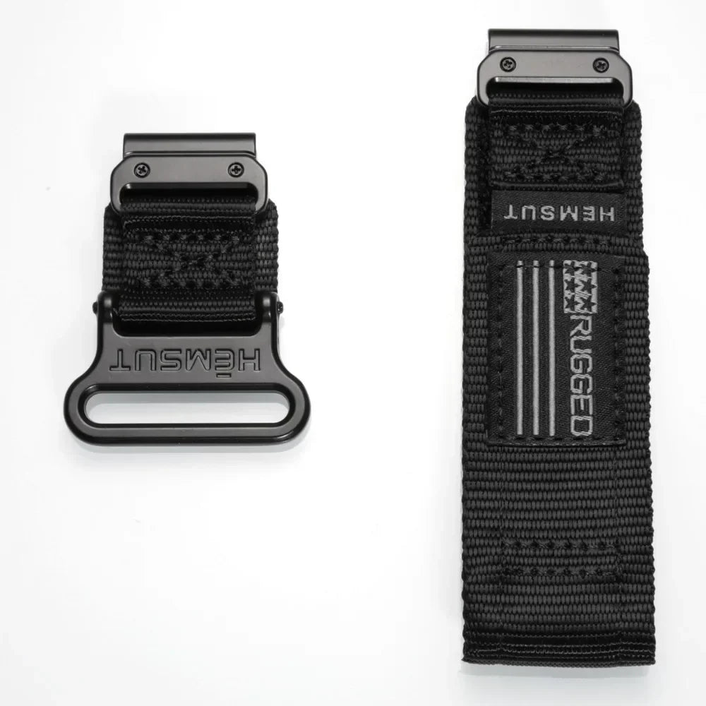 Garmin QuickFit 20/22/26mm Loop Band in Nylon or Leather