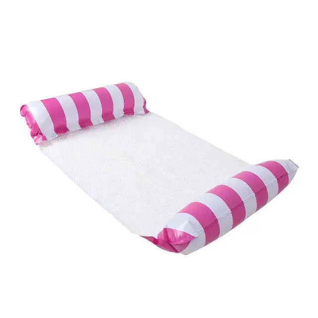 Summer Swim Collection  Inflatable Toys Loungers