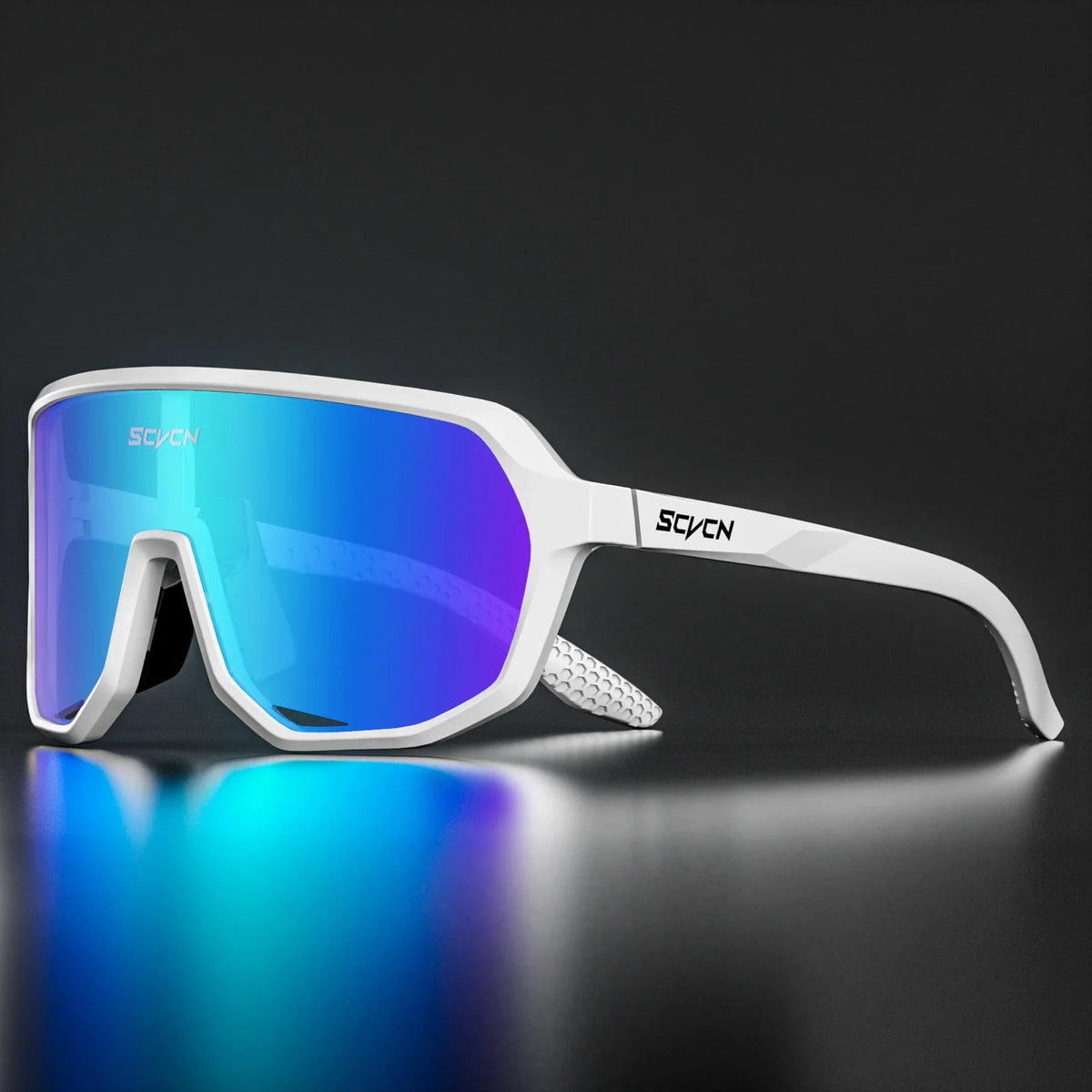 Photochromic Cycling Glasses Bicycle for Outdoor Sports Sunglasses MTB Road Bike Goggles Bike Eyewear Men Women Cycl Equipment