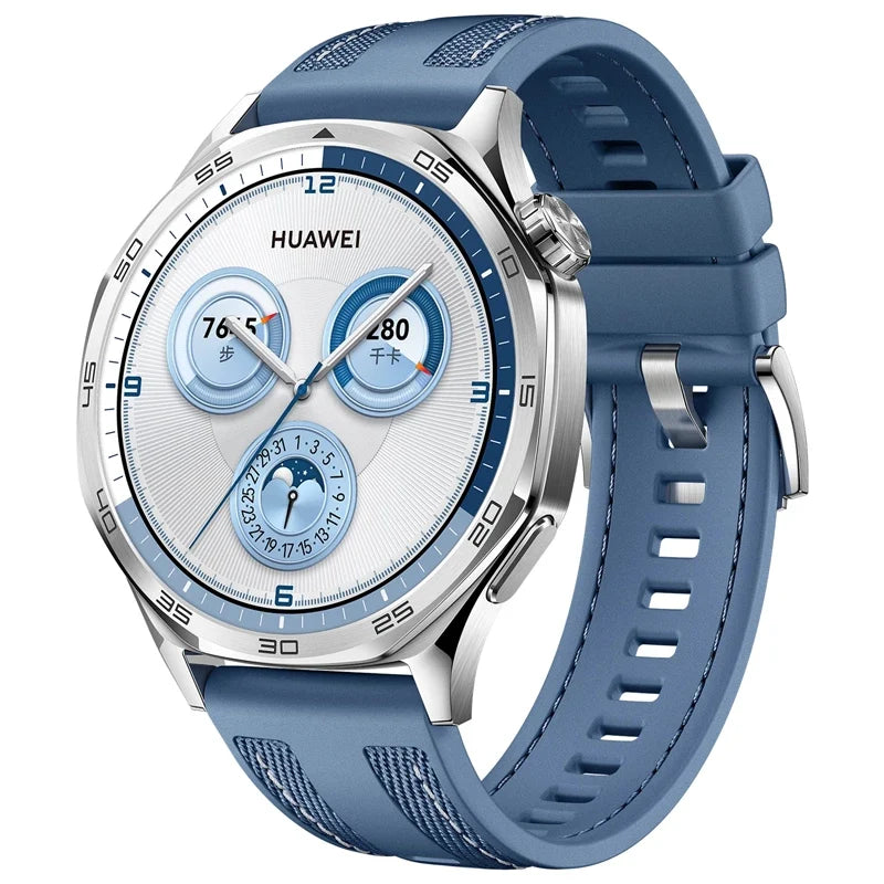 Polar Vantage, Grit X & Ignite Fabric-Texture Silicone Band