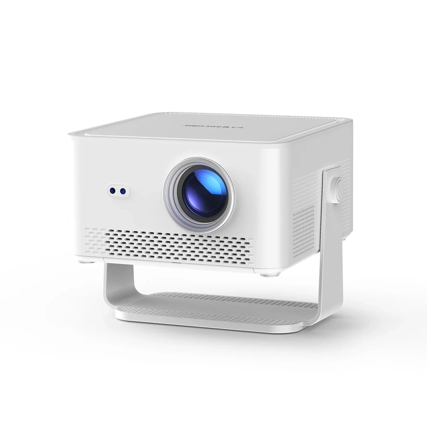Magcubic Portable Outdoor Projector 1100ANSI 1080P Auto Focus 8K Support Android 14 WiFi6 Beam Mini  HY450MAX Projector
