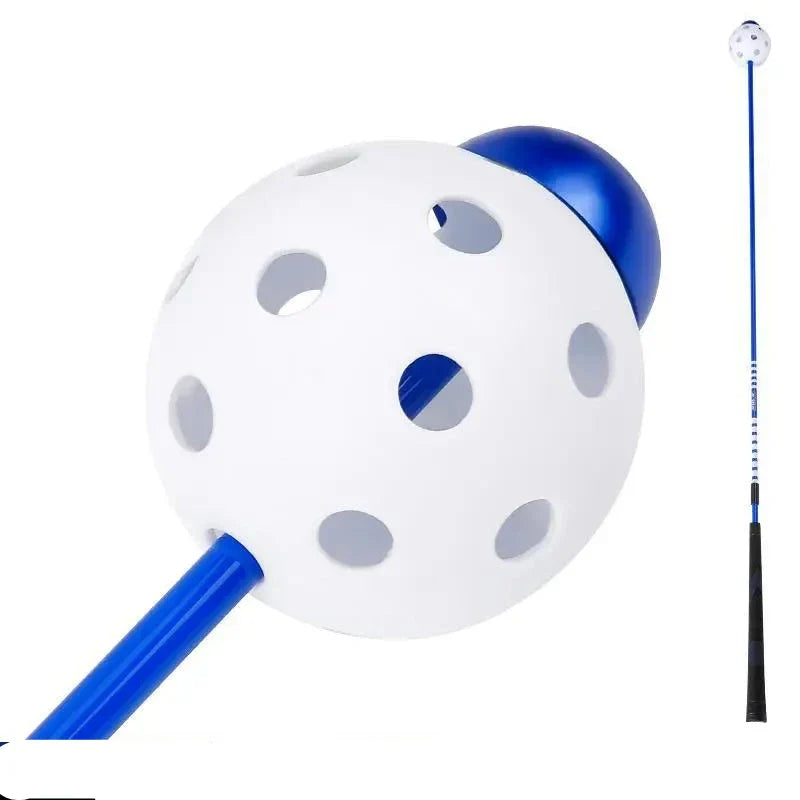 Unleash Your Inner Power with the PGM Golf Swing Trainer