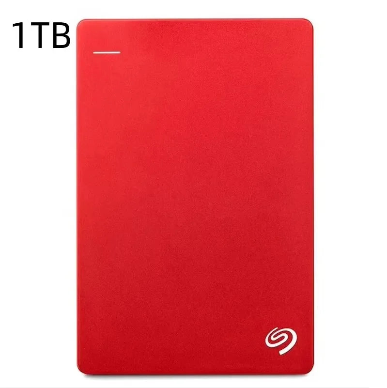 For Seagate Portable Hard Drive Ruiyi/New Ruiyi/02A Models Available Equipped with High-Speed Interface for Blazing Fast Data