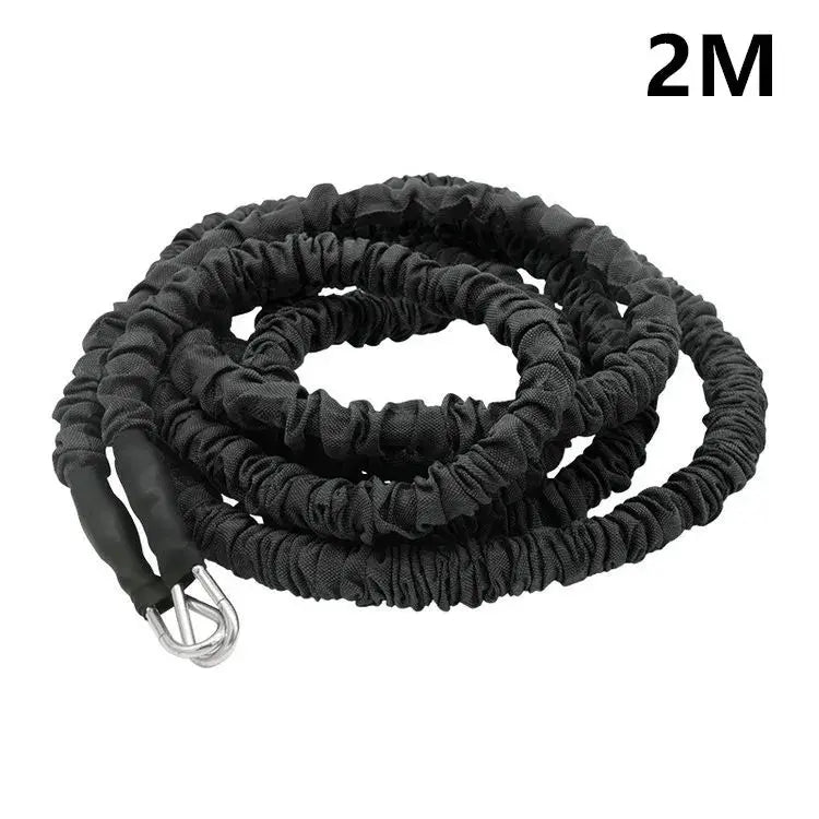 2/3M Resistance Rope 50/80LB for Intense Workouts