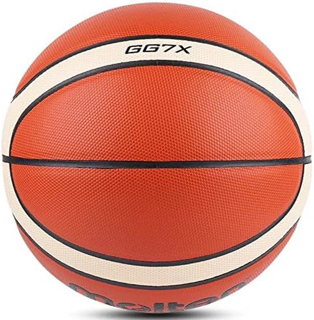 Play Anywhere with the Molten XJ1000 Basketball