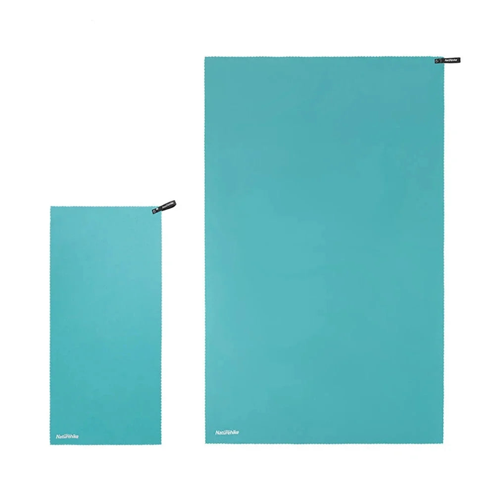Lightweight Travel Bath Towel