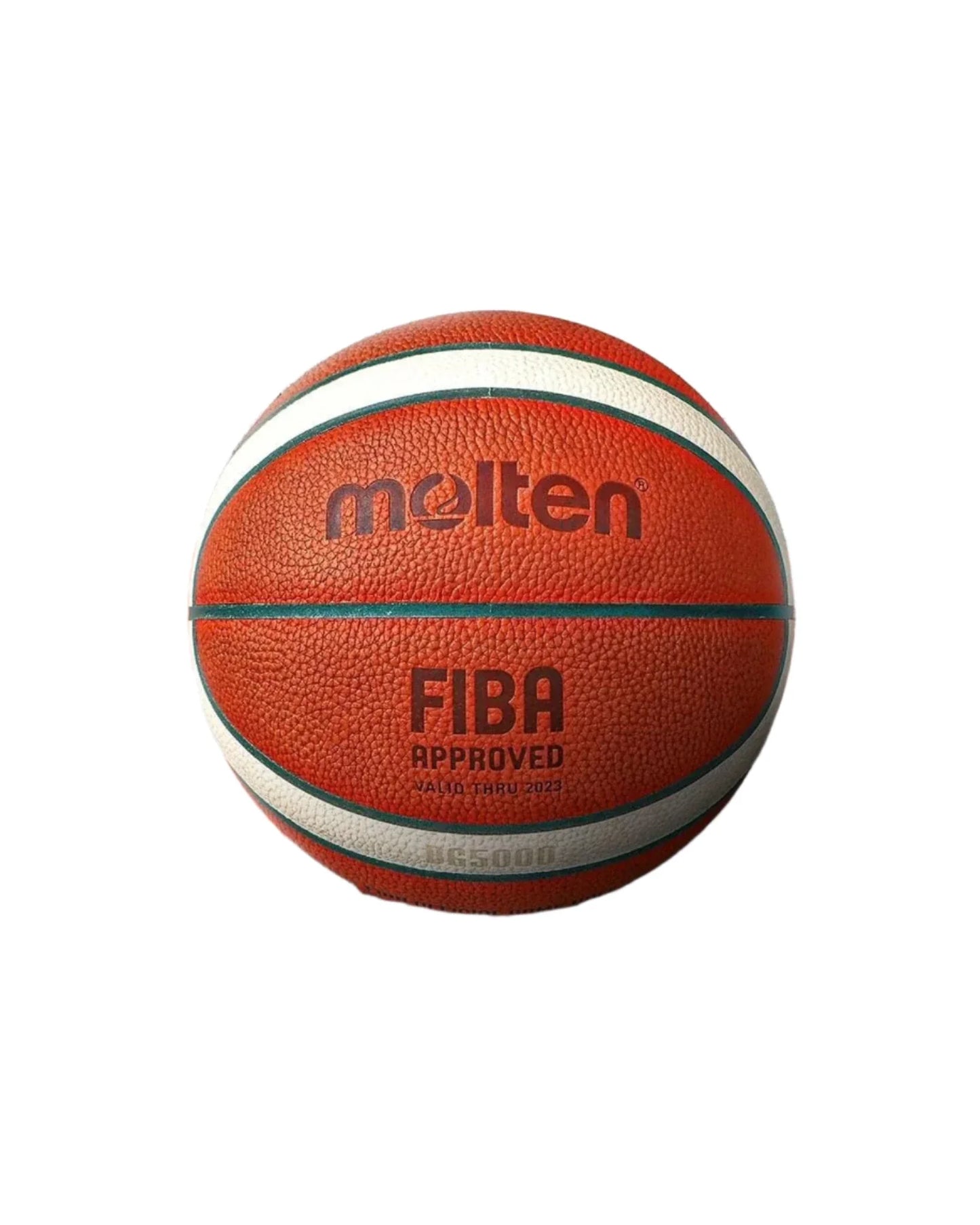 BG4500 BG5000 Molten Basketball  PU  2 Tone
