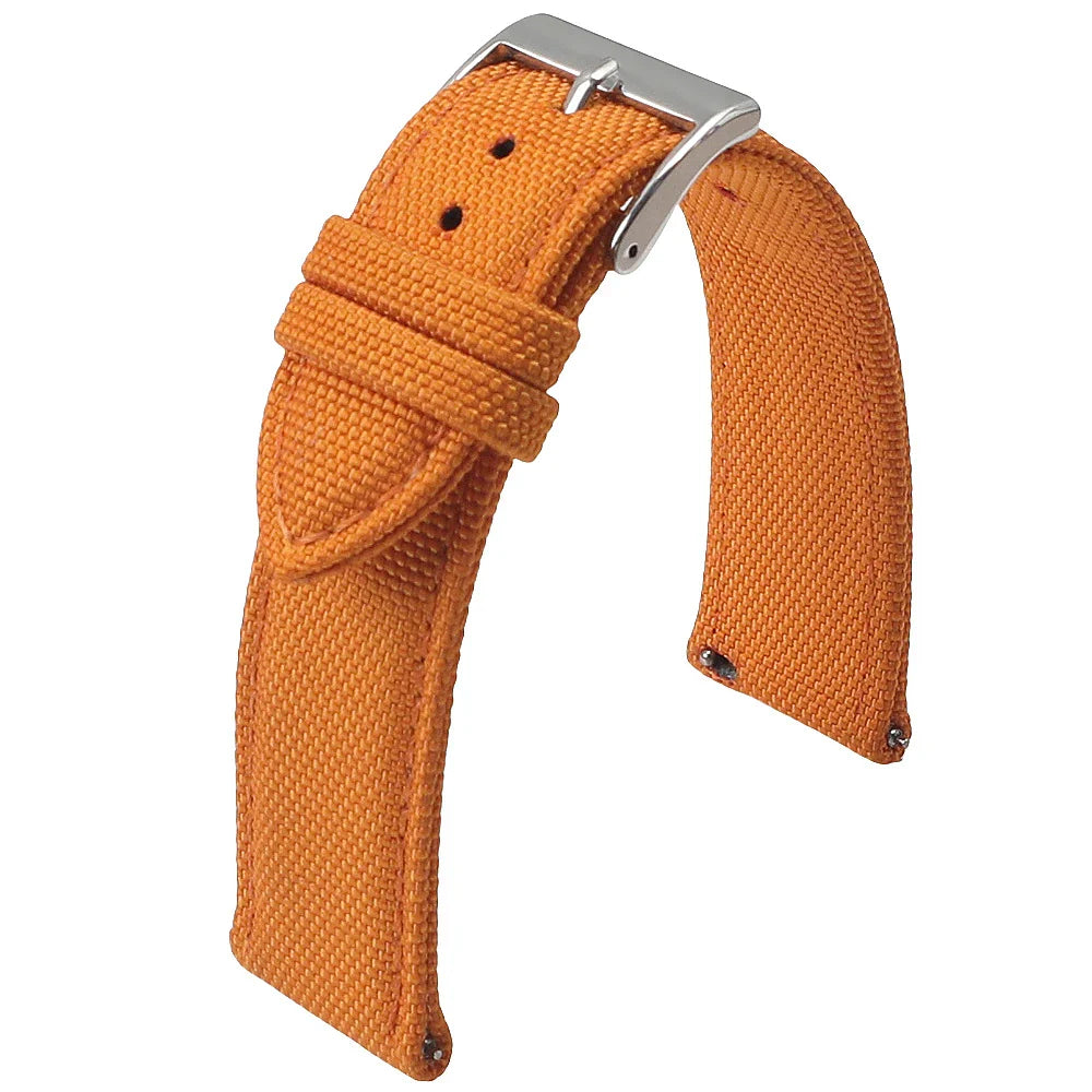 OnePlus Smartwatch Nylon Quick Release Sport Watch Band Men Women