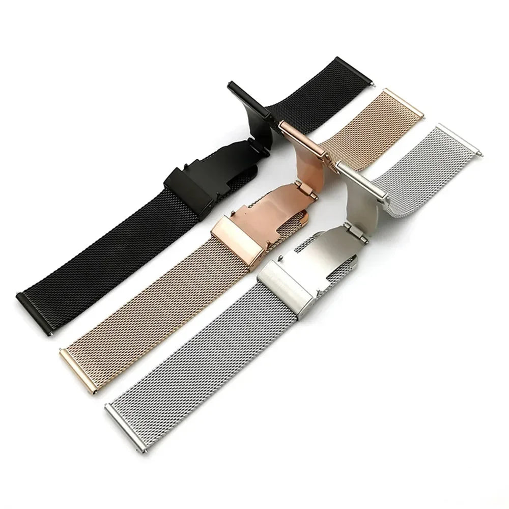 Huawei Watch & Watch GT Milanese Mesh Band