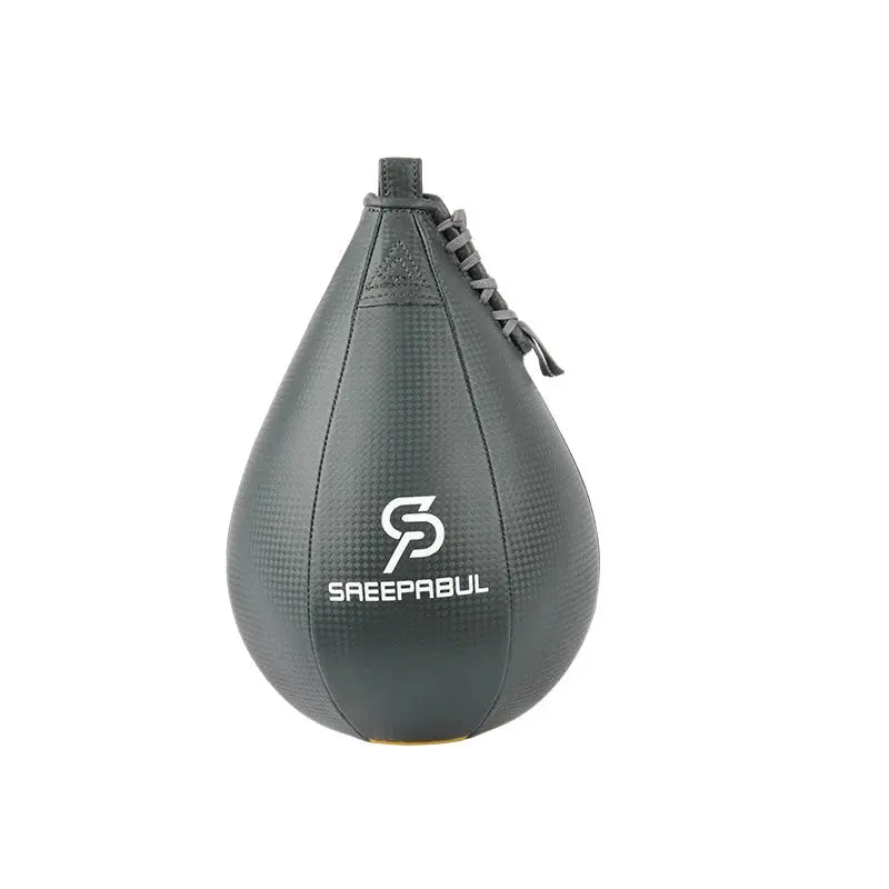 Inflatable Boxing Ball for Enhanced Training