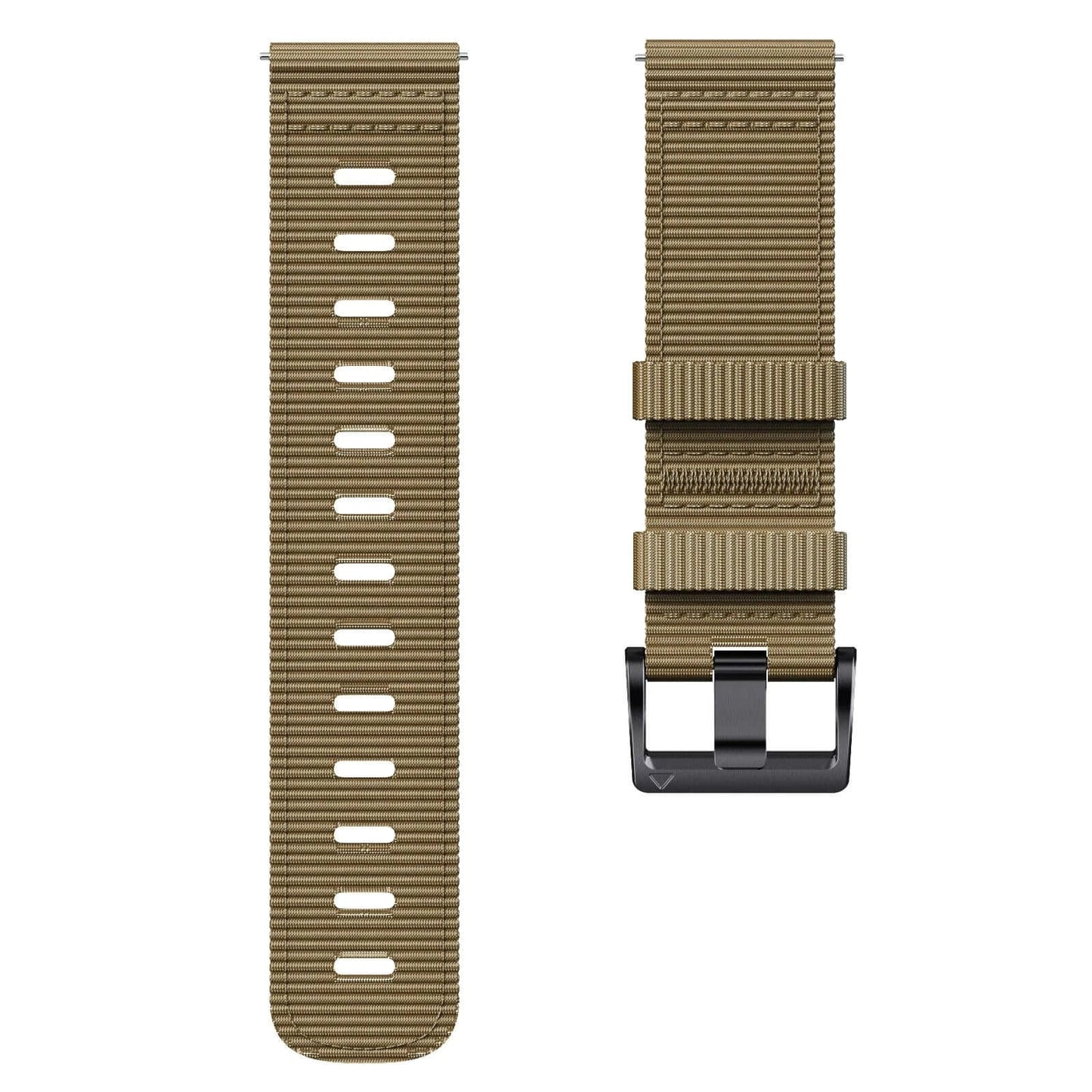 Amazfit Nylon Loop Band for Smartwatch Breathable Comfort Strap