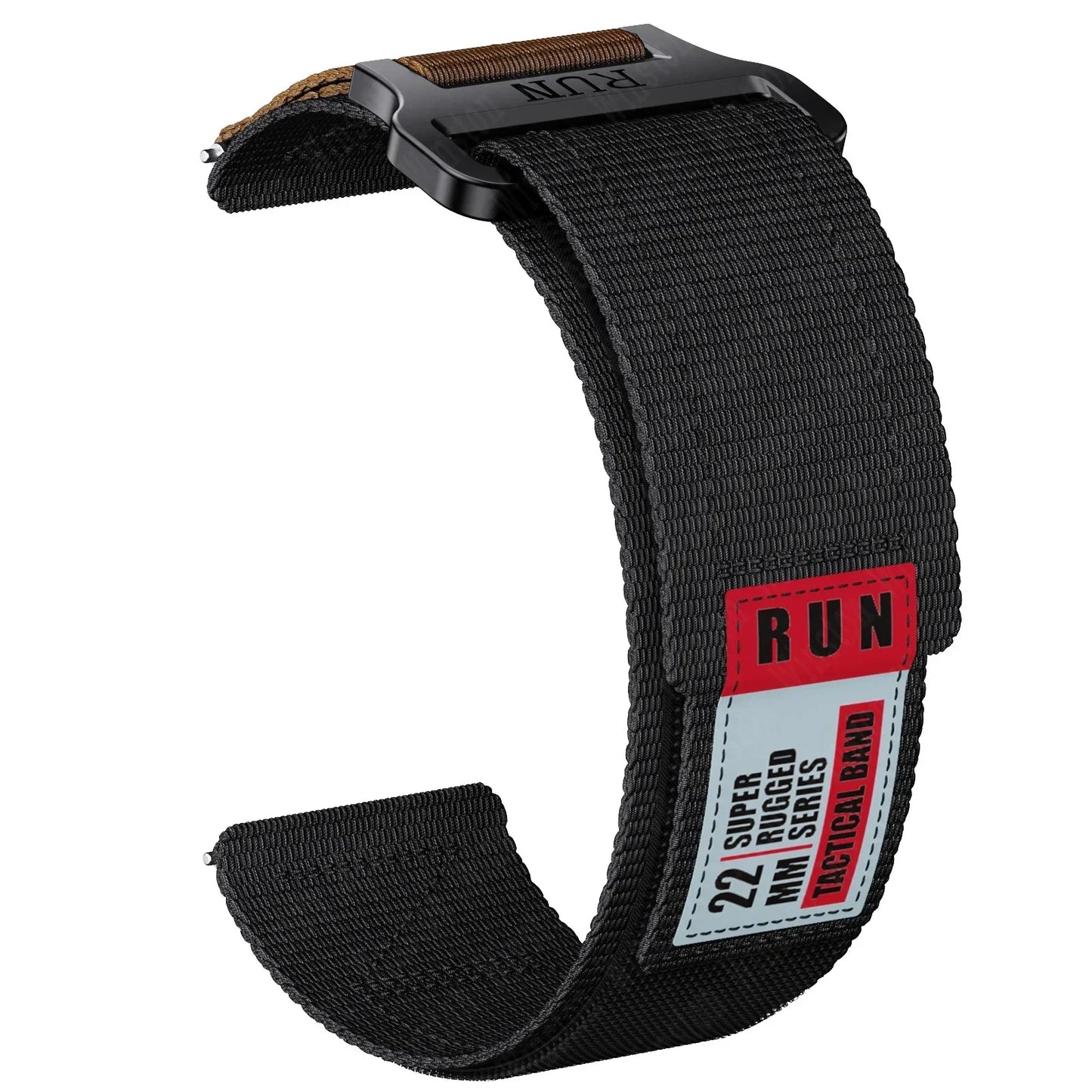 Polar Nylon Watch Bands For Smartwatch Durable Comfort Premium