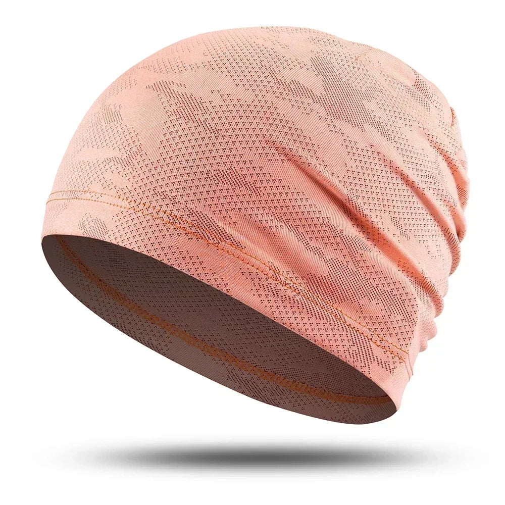 Summer Cooling Performance Cap