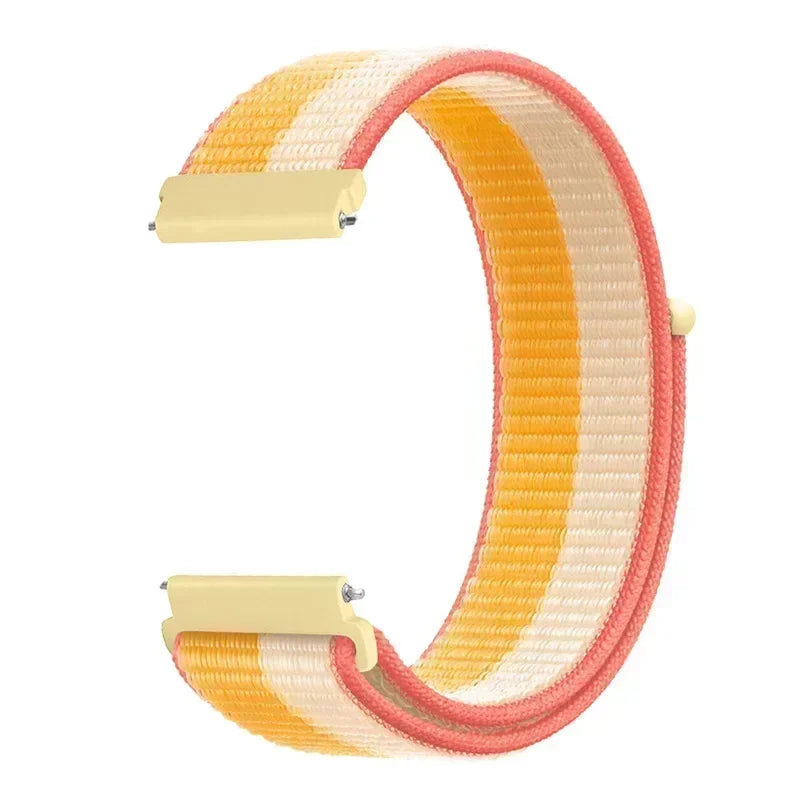 Polar Vantage, Grit X & Ignite Woven Nylon Sport Loop Band, 50 Colors