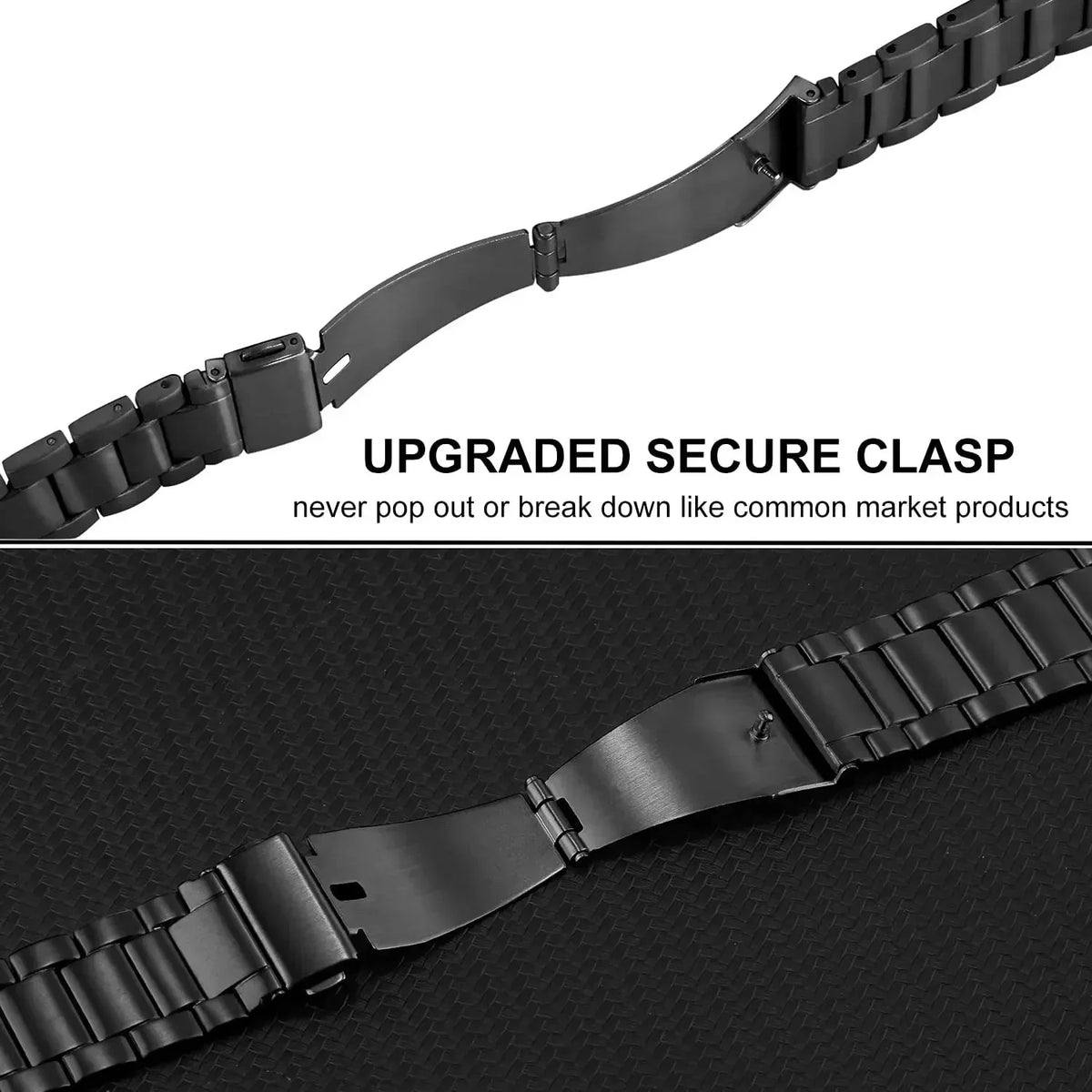 OnePlus Watch Titanium Link Bracelet