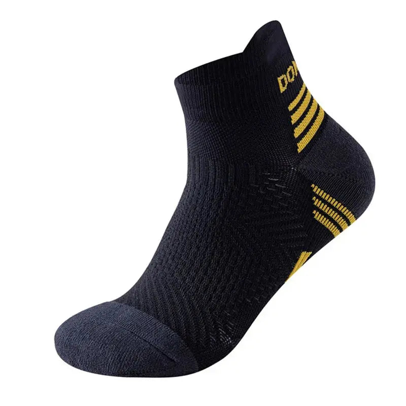 Men's & Women's Professional Marathon Running Socks
