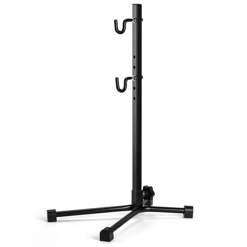 Aluminum Alloy Bike Repair Stand for Home Mechanics