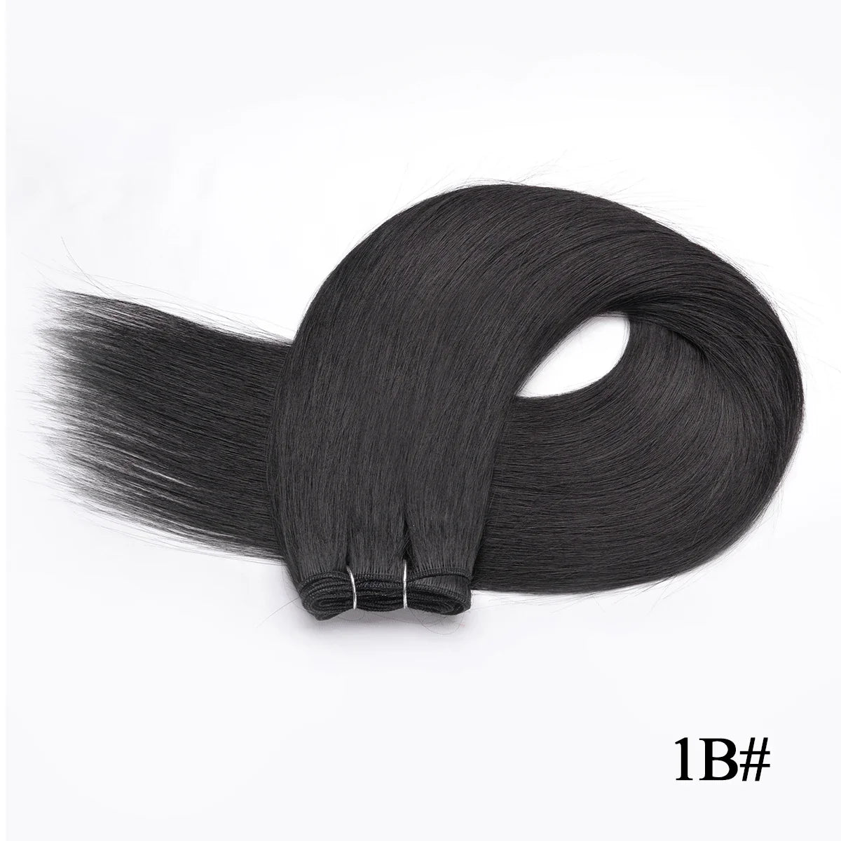 Bone Straight Hair Bundles