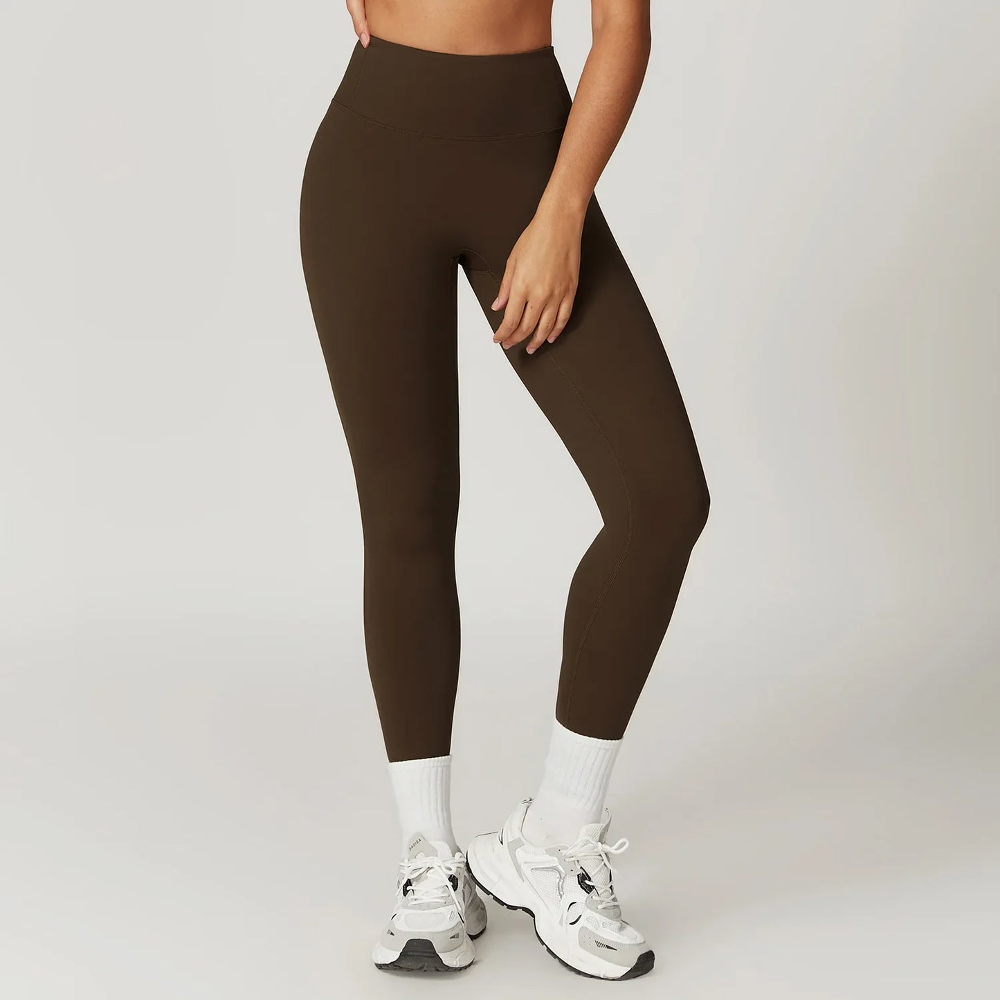High Waist Push Up Yoga Leggings for Women