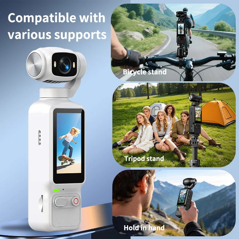1080p Handheld Go Pro Action Cam Digital Camera Cameras Sport Mini